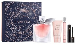 Lancome, La Vie Est Belle zestaw woda perfumowana