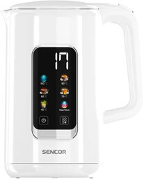 Sencor SWK 0950WH Czajnik elektryczny