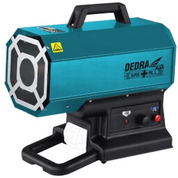 Dedra DED7185H Nagrzewnica gazowa