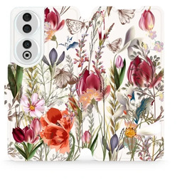 Mobiwear Etui z klapką do Honor 90, Book,