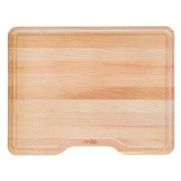 Deska drewniana bukowa 39 x 30 x 1,8