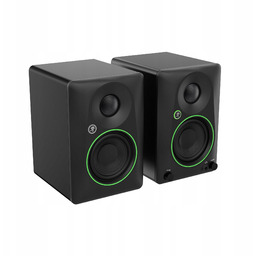 Mackie CR3.5 Aktywne monitory studyjne