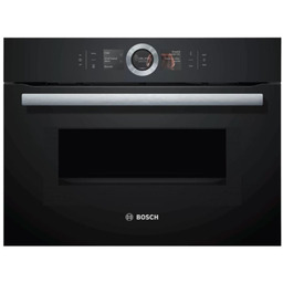 Piekarnik do zabudowy BOSCH CMG676BB1