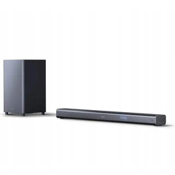Soundbar Sharp HT-SBW460 3.1 440W Bluetooth Dolby Atmos