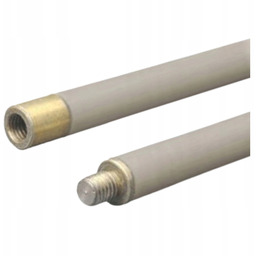 Przedłużka Elastyczna Do Czyszczenia Komina Od Dołu Hansa