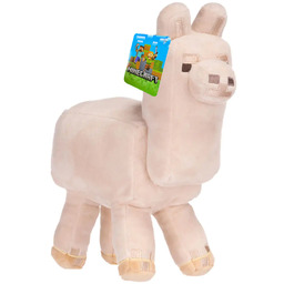 Minecraft Lama Oryginalna Maskotka 30 Cm Pluszak