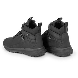 Buty trekkingowe D. PG1X ABX czarne rozmiar 39