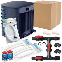 Pompa Ciepła Eco Mini Typ 4,2KW 5-16m3 7032423