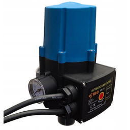 Automat Wyłącznik Ciśnieniowy Pompy Ibo SK-15