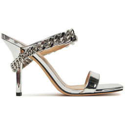 Klapki MICHAEL Michael Kors