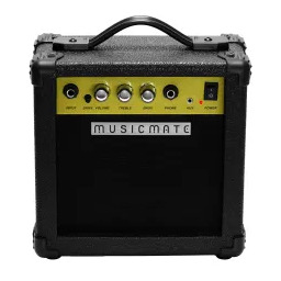 Musicmate MM-A110 PowerChord Wzmacniacz gitarowy