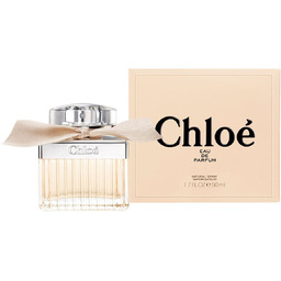 Chloe, woda perfumowana, 50 ml