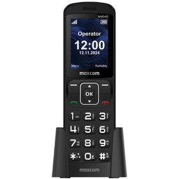 Telefon komórkowy Maxcom Comfort 32 Mb 128 Mb