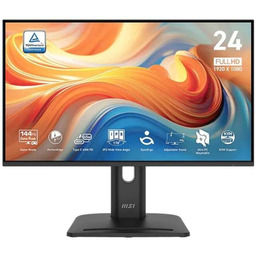 Monitor PRO MP245PHGN E14 23.8 cala/LED/FLAT/144Hz/Czarny