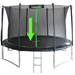 LEAN Sport, Mata do Trampoliny LEAN Sport PRO,