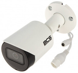 Kamera IP BCS 4MPx do domu BCS-L-TIP14FSR3-Ai1 Inteligentna