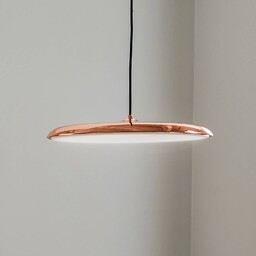 DFTP by Nordlux Artist 40 - płaska lampa