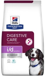 Hill''s PD Prescription Diet Canine i/d Sensitive 12kg