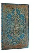 Kalendarz książkowy maxi 25/26 18M Azure - Paperblanks