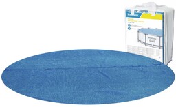 Pokrywa basenowa solarna 366 / 396 cm Bestway