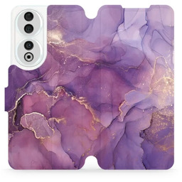 Mobiwear Etui z klapką do Honor 90, Book,