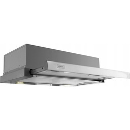 Okap teleskopowy Kernau Kth 10.151.1 X inox