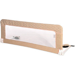 BARIERKA DO ŁÓŻKA BRAMKA OCHRONNA BLOKADA ZABEZPIECZENIE 127X42