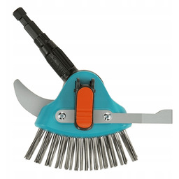Skrobak Do Fug 3w1 Gardena Combisystem 3608-20 Szczotka
