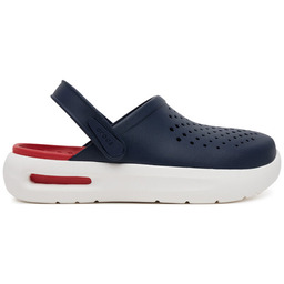 Klapki Crocs InMotion Clog 209964 Granatowy