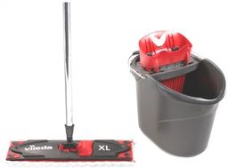 VILEDA Mop płaski UltraMax Box XL