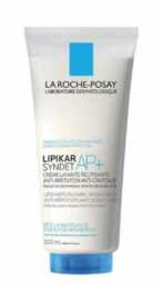 LA ROCHE-POSAY LIPIKAR SYNDET AP+ krem myjący -