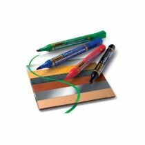 Marker permanentny ścięty 1,2-4,5 mm PENTEL N860 czarny