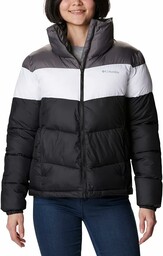 Columbia Damska kurtka puffect Color Blocked