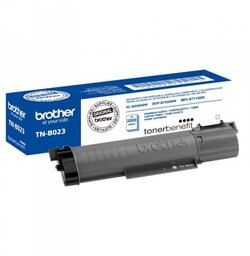 Brother Toner TN-B023 2000 ston do B2080/B7520/B7715 czarny
