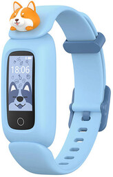 Zegarek Smartwatch Havit M81 Dla Dzieci Niebieski