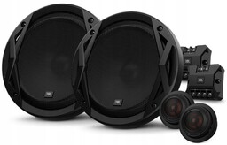 Jbl Club 6500C 165mm Głośniki Samochodowe 60 -180W