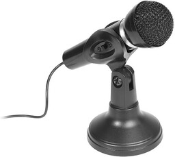 Tracer Mikrofon Studio