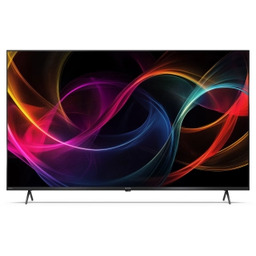 Sharp 50HL4765E 50" LED 4K GoogleTV Dolby Vision