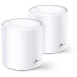 System Mesh Wi-Fi TP-Link Deco X20 Mesh WiFi6