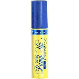 Lovely Makeup - Pump Up Blue Maska