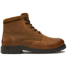 Kozaki Lasocki SOON-05 MI08 Brązowy