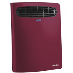 mocny Termowentylator grzejnik 2000W Supra Book