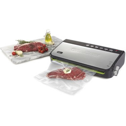 FOODSAVER Zgrzewarka próżniowa FFS005X