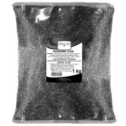Nasiona Chia Helcom 1 Kg