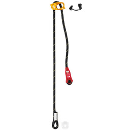 Lonża Petzl Progress Adjust-I 1m