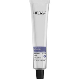 Lierac - Protokół przeciwzmarszczkowy - Krem 30ml -