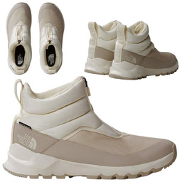 Buty zimowe śniegowce damskie The North Face Progressive