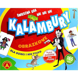 Kalambury obrazkowe