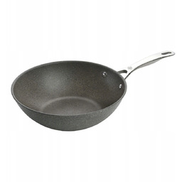 Ballarini Salina Granitium Wok indukcyjny 30 cm