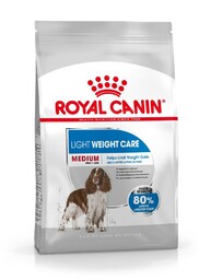 Royal Canin Medium Light Weight Care - 3
